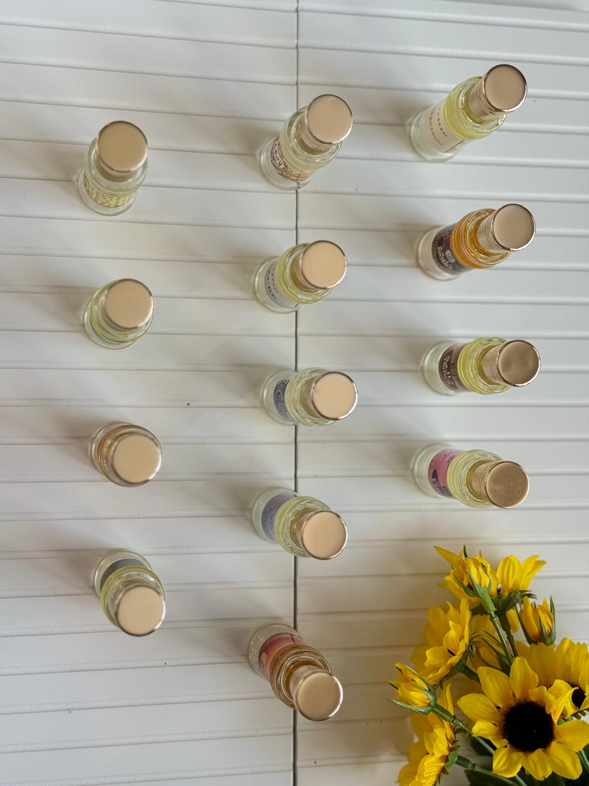 Roll-On Attar Collection
